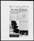 The East Carolinian, December 1, 1994